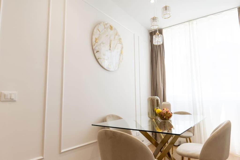 We Home - Prada Luxury Suites Milano Eksteriør bilde